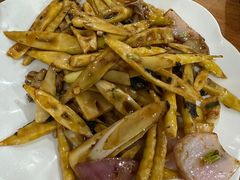-南记食粥坊·宵夜大排档(莲花总店)