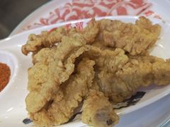 -蜀留香火锅(社会山店)