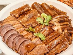 -79号渔船海鲜饭店(岗厦店)
