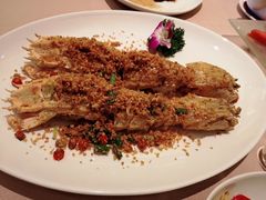 -陶陶居海鲜酒家(新马路店)