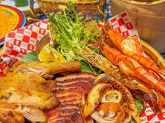 -泰妃殿(武汉首店)