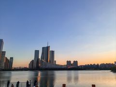 -天鹅湖体育公园
