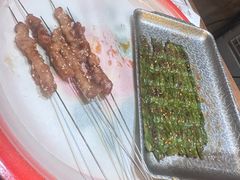 -北丐先生·野馄饨烧烤(雨花万象店)