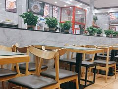 大堂-东关吉祥西安腊汁肉夹馍(健德门店)