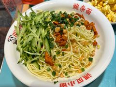 -川正旺江湖菜(三元桥店)