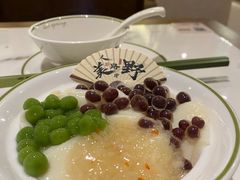 -春家·非遗手工小吃(徐汇万科广场店)