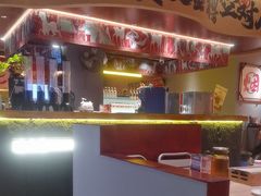 -哈力家·西北烧烤烤串(凤城十路店)