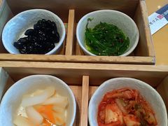 餐前小菜-胜博殿日式炸猪排(西红门店)