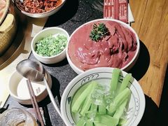 -巴奴毛肚火锅(广益哥伦布店)