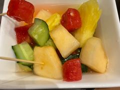 -创味·民间海南菜·非遗藤桥排骨(藤桥·免税城店)