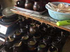 -袁森泰鲜汤(江汉区三民靓汤店)