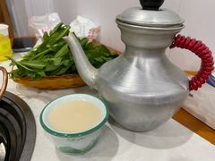 -藏味八珍特色火锅