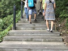 -玉女潭景区