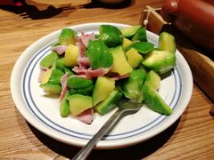 小麦瓜-云海肴云南菜·蒸汽石锅鱼(北京良乡华冠店)