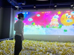 -多元宝贝世界(曲江彩虹谷店)