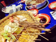 -马路边边串串香(双井直营店)