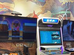 -老炮儿轰趴团建KTV桌游棋牌主题馆(五道口店（底商店))
