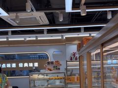 -精点味道(大连商场店)
