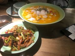 -弄堂里(阿里西溪A区店)