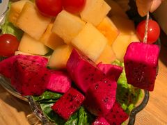 -坛宗剁椒鱼头(河西王府井店)