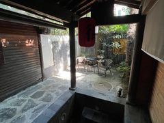-长安先导国际创新人才交流中心(爱琴海温泉店)