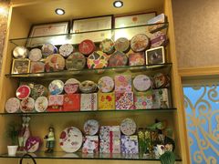 零售区-家琳甜品(江南东店)