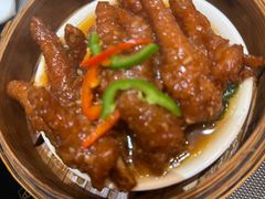 -好彩海鲜火锅饭店(银河百老汇店)