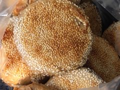 -李小老烧饼(常营民族家园店)