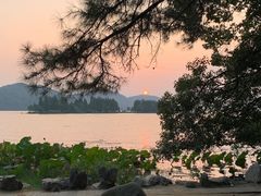 -东湖落雁景区