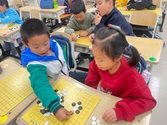 -弈海围棋学堂(夕照寺校区)