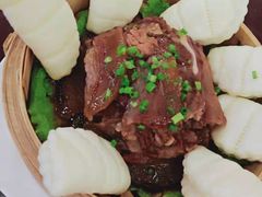 -阿西娅食府(中关村店)