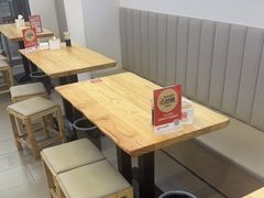 -众品老方子锅贴甜沫(李村店)