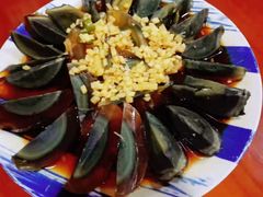 -东顺全羊坊烧烤炒菜莜面(张北店)