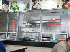 -老西白点心店
