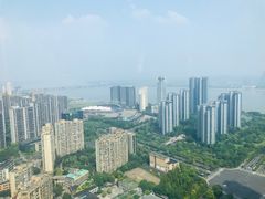 -悦厅·下午茶(杭州柏悦酒店)