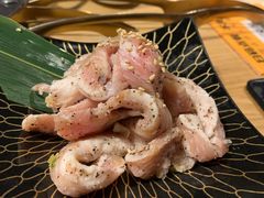-江户烧肉(高德店)