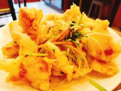 -新健小吃(承德街店)