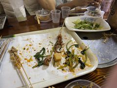 -一棵树烧烤店(中央大街店)