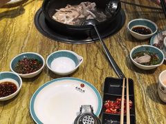 -春润大地海南椰子鸡(沙井京基百纳广场店)