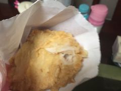 -肯德基(新八一店)