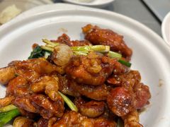 -千日贺茶餐厅(开发区安盛店)