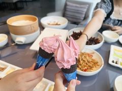 -小大董·烤鸭(观景餐厅·南京西路店)