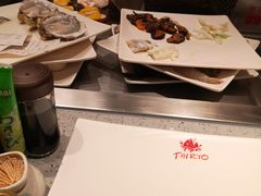 -大渔铁板烧(大悦城店)