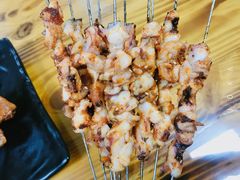 -兆辉木炭海鲜烧烤·海鲜小炒