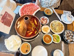-仁和四季涮肉馆(天坛南门店)