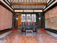 -许驸马府