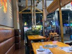 -唯成•韩国炭火烤肉 유성고기