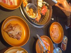 -真熙家牛排烤肉无限续(百脑汇店)