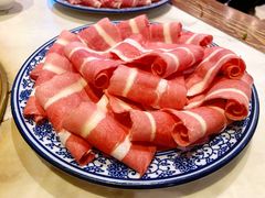 -宣武小院涮肉(前门店)