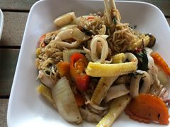 -Doo Dee Thai Food(Issan/Isaan/Esan)